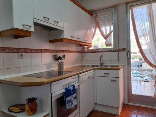 Apartamento Toki-goxo