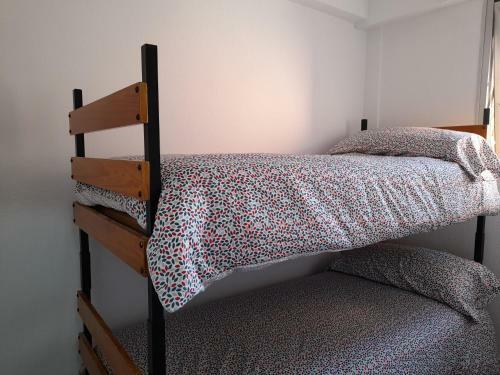Apartamento Toki-goxo