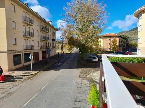 Apartamento Toki-goxo
