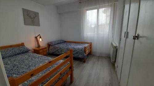 Apartamento Toki-goxo