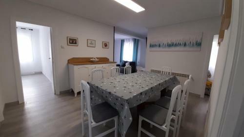 Apartamento Toki-goxo
