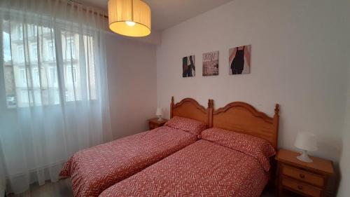 Apartamento Toki-goxo