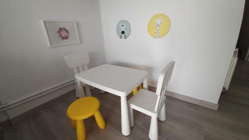 Apartamento Toki-goxo