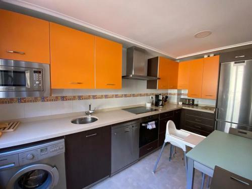 Apartamento Etxeberria