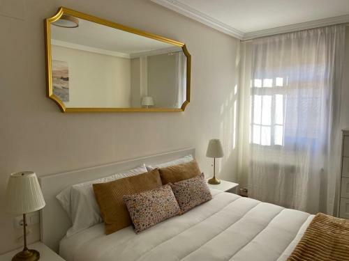 Apartamento Etxeberria