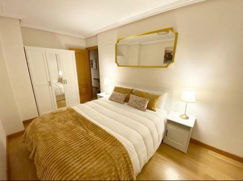 Apartamento Etxeberria