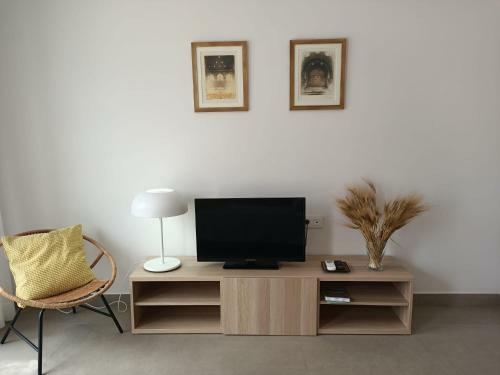 Apartamentos Madre Selva