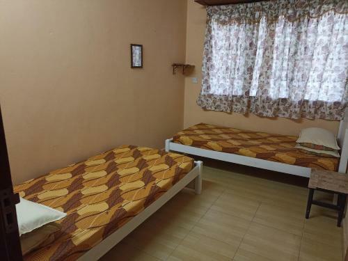 Homestay Paklah Tambun