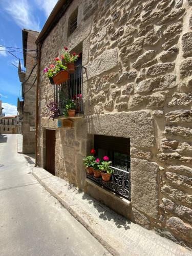 Casa Del Carabinero