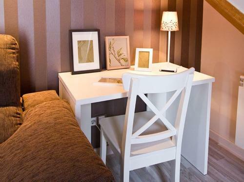 Apartamento Fuente De La Estaci�n