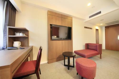 Richmond Hotel Kagoshima Kinseicho