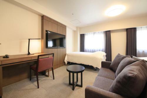 Richmond Hotel Kagoshima Kinseicho