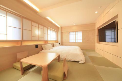Richmond Hotel Kagoshima Kinseicho