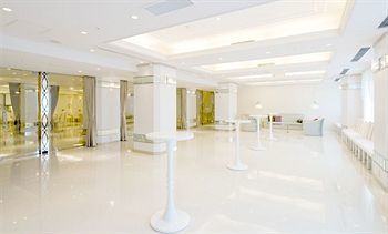 Hotel Harmonie Cinq