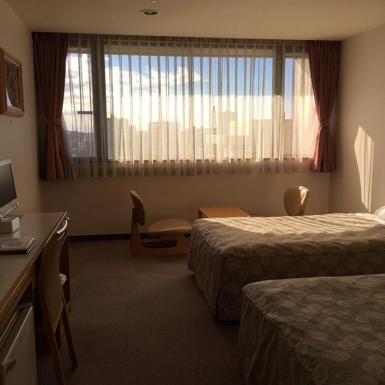 Hotel Soga International