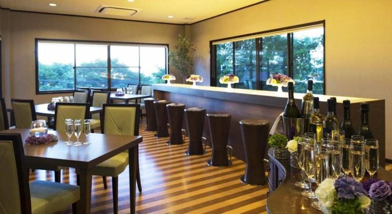 Hotel Floracion Nasu