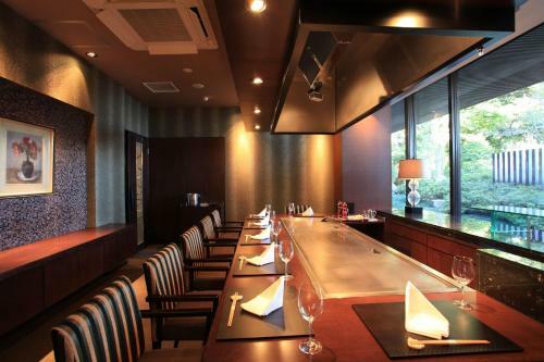 Hotel Shiroyama Kagoshima