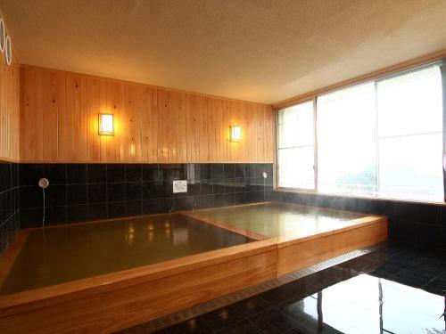 Hotel Breezbay Seaside Resort Atami