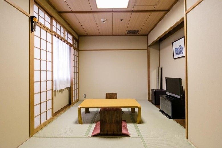Hotel Binario Saga Arashiyama