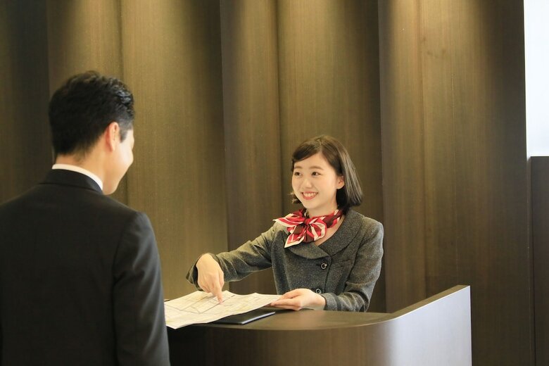 Richmond Hotel Nagoya Nayabashi