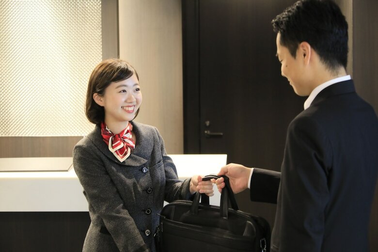 Richmond Hotel Nagoya Nayabashi