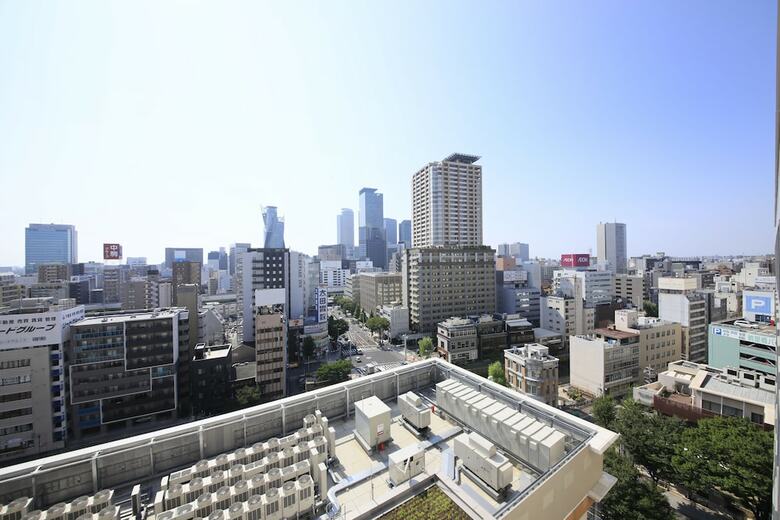 Richmond Hotel Nagoya Nayabashi