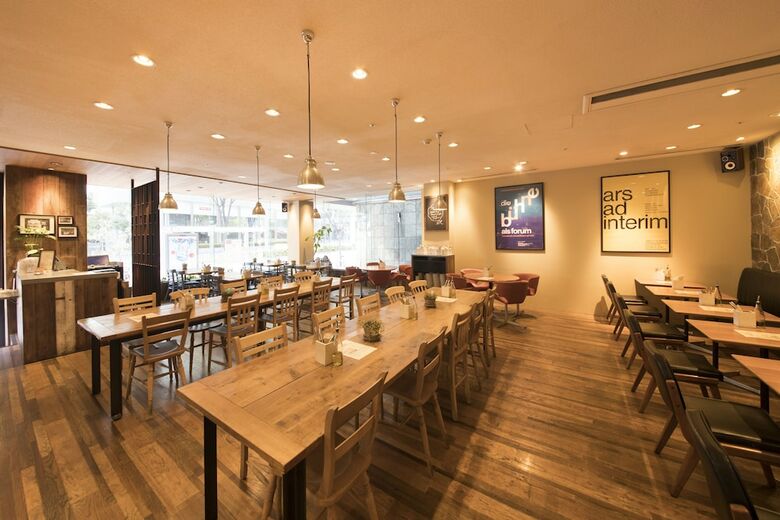 Richmond Hotel Nagoya Nayabashi