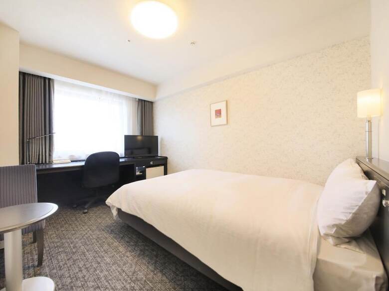 Richmond Hotel Nagoya Nayabashi