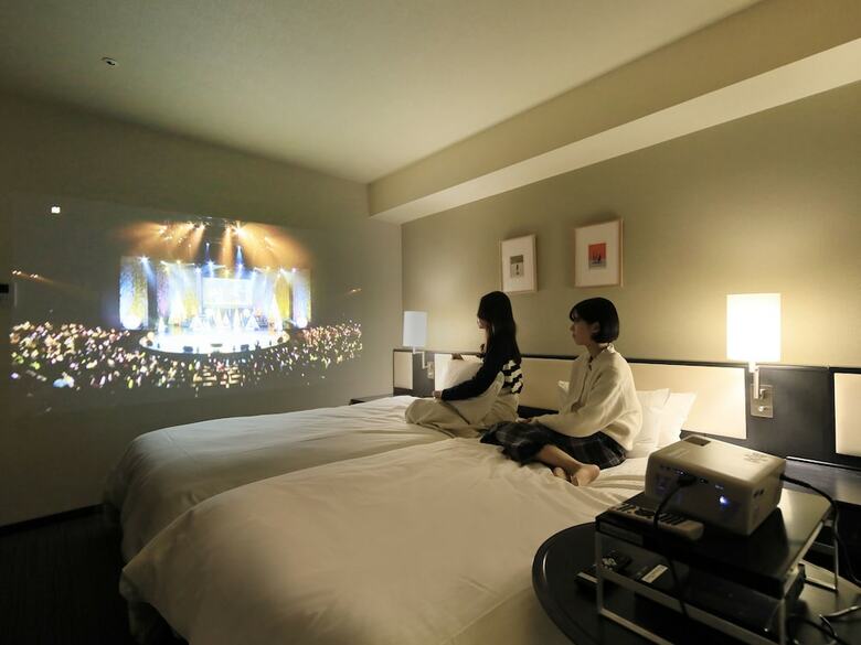 Richmond Hotel Nagoya Nayabashi