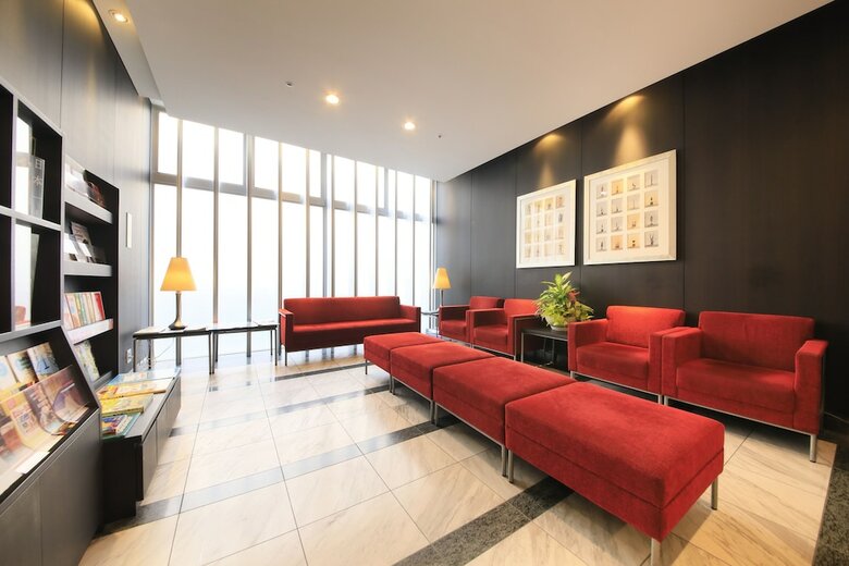 Richmond Hotel Nagoya Nayabashi