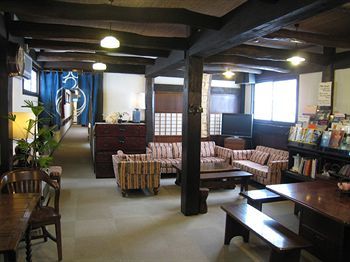 Posada Rickshaw Inn