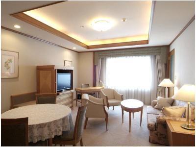Hotel Okura Niigata