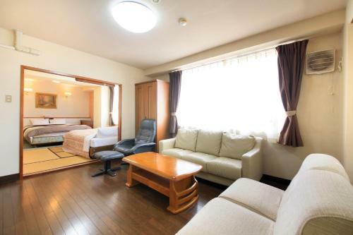 Posada Fujinomiya Green Hotel