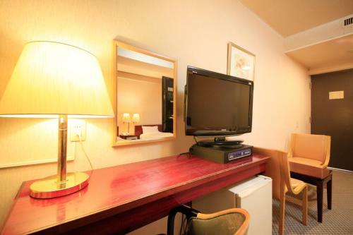 Posada Fujinomiya Green Hotel