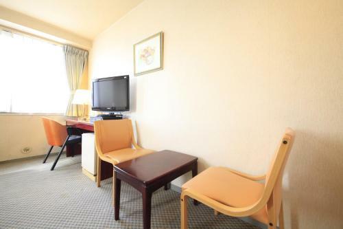 Posada Fujinomiya Green Hotel