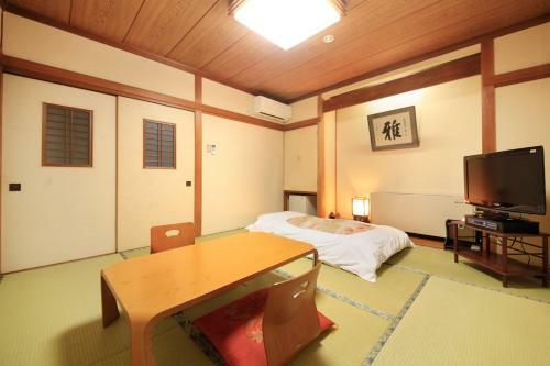 Posada Fujinomiya Green Hotel