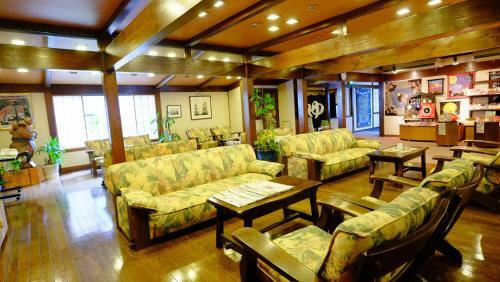 Posada Nakadaya