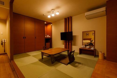 Ryu Resort And Spa (formerly Ohayo-san Hotel And Cottage)