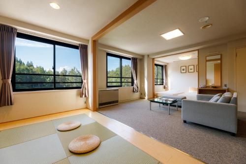 Ryu Resort And Spa (formerly Ohayo-san Hotel And Cottage)