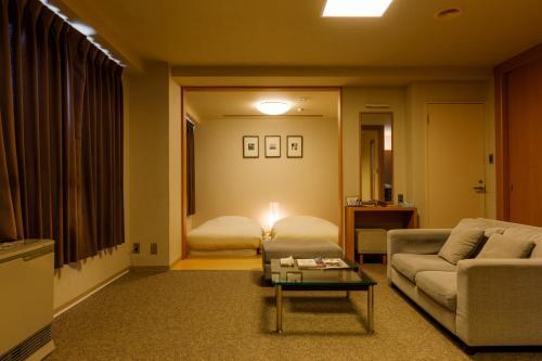 Ryu Resort And Spa (formerly Ohayo-san Hotel And Cottage)