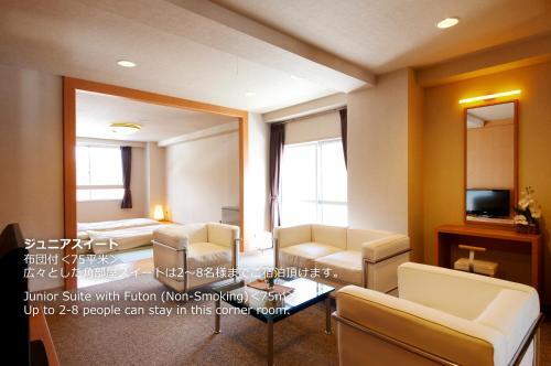 Ryu Resort And Spa (formerly Ohayo-san Hotel And Cottage)