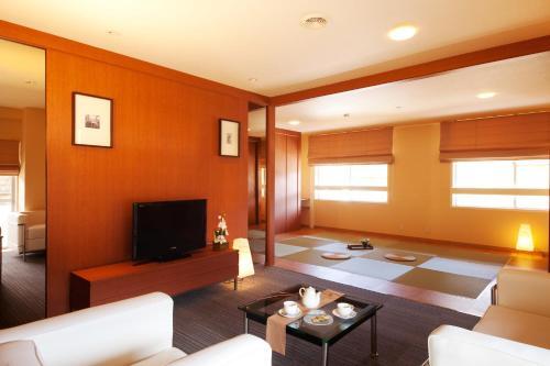 Ryu Resort And Spa (formerly Ohayo-san Hotel And Cottage)