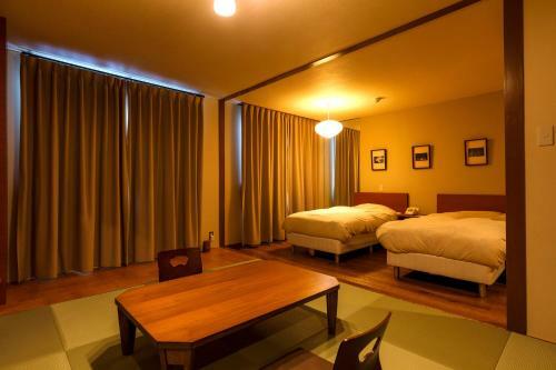 Ryu Resort And Spa (formerly Ohayo-san Hotel And Cottage)