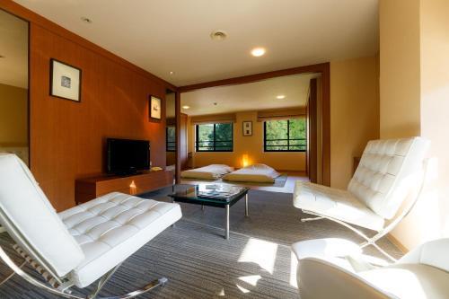 Ryu Resort And Spa (formerly Ohayo-san Hotel And Cottage)