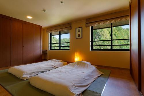 Ryu Resort And Spa (formerly Ohayo-san Hotel And Cottage)