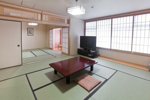 Nakahara Bessou