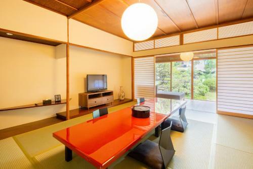 Hotel New Tagawa