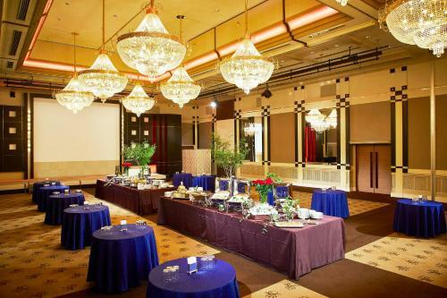 Hotel New Tagawa