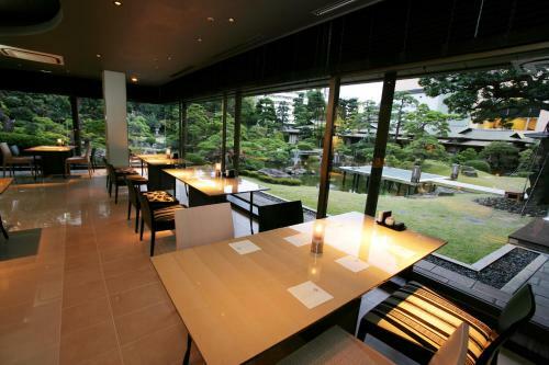 Hotel New Tagawa