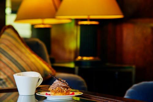 Hotel New Tagawa